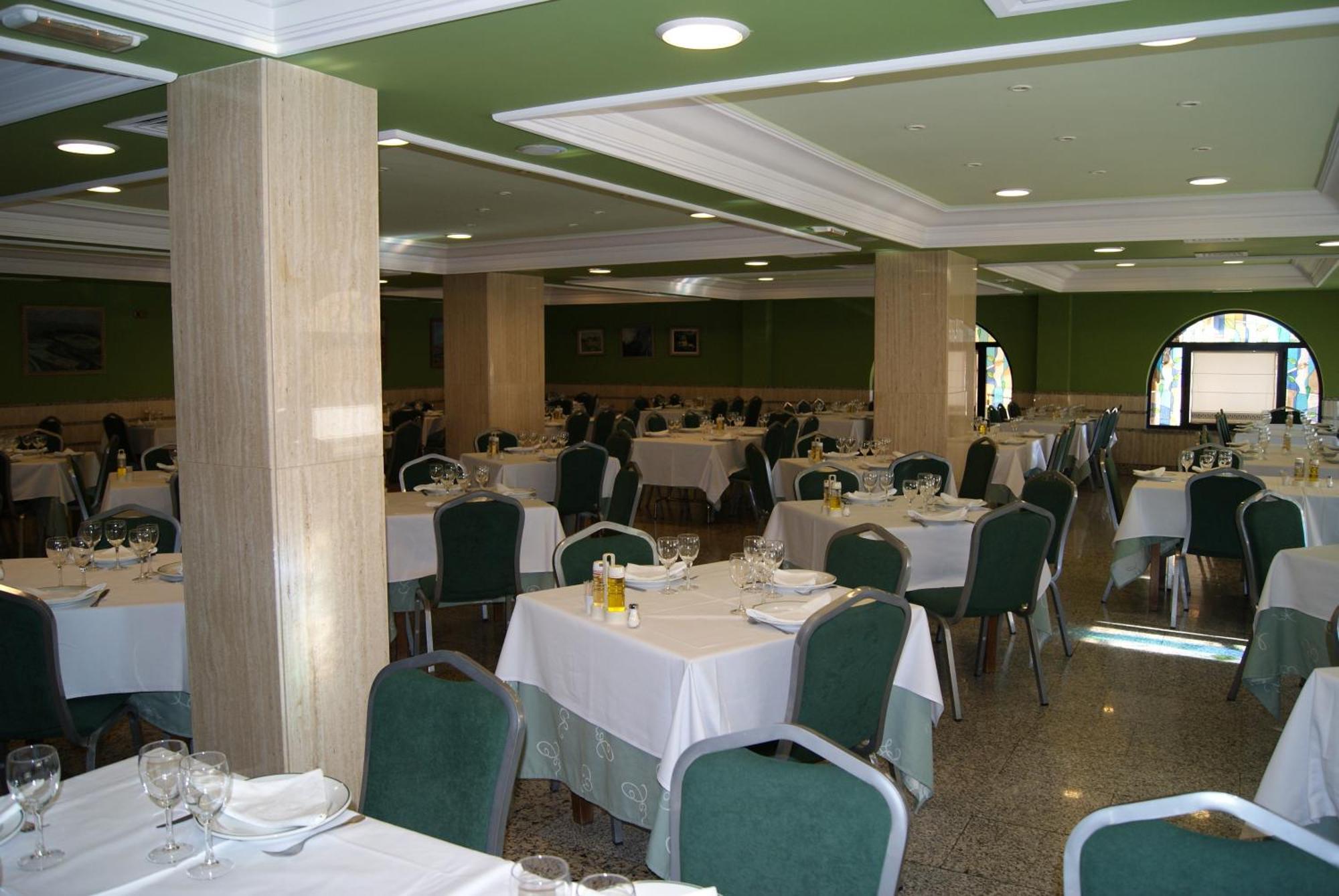 Hotel Alameda Alba De Tormes Dış mekan fotoğraf